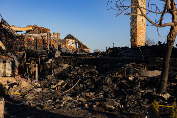 Reliable Fire Board Up contractor in Berwyn, PA by Fire Damage Flint